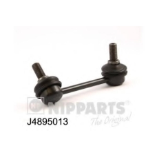 J4895013 NIPPARTS Тяга / стойка, стабилизатор