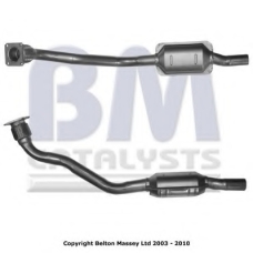 BM90712H BM CATALYSTS Катализатор