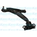 SCA-6515 KAVO PARTS Рычаг независимой подвески колеса, подвеска колеса