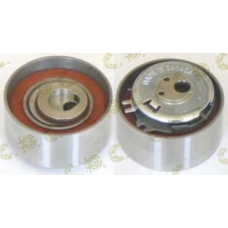03.81080 AUTOKIT Натяжной ролик, ремень ГРМ