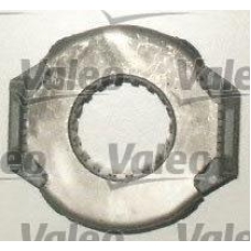 801552 VALEO Комплект сцепления