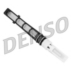 DVE10004 DENSO форсунка, расширительный клапан