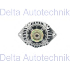 L 40 240 DELTA AUTOTECHNIK Генератор