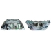342414 BUDWEG CALIPER Тормозной суппорт