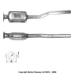 BM90028H BM CATALYSTS Катализатор