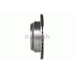 0 986 478 496 BOSCH Тормозной диск
