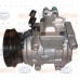 8FK 351 273-191 HELLA Компрессор, кондиционер