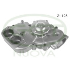 PA10606 GGT Водяной насос