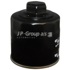 1118500902 Jp Group Масляный фильтр