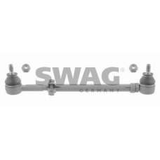 10 72 0065 SWAG Поперечная рулевая тяга
