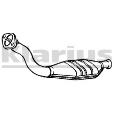 321003 KLARIUS Катализатор