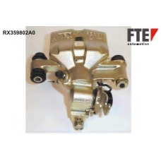 RX359802A0 FTE Тормозной суппорт