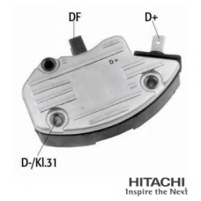 2500820 HITACHI Регулятор генератора