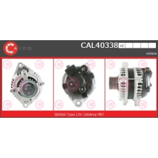 CAL40338AS CASCO Генератор