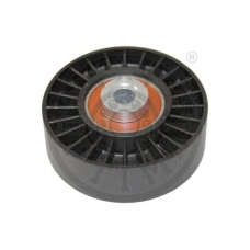 0-N1415 OPTIMAL Паразитный / ведущий ролик, поликлиновой ремень
