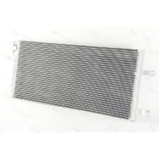 KTT110184 THERMOTEC Конденсатор, кондиционер