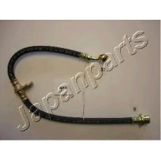 TF-418 JAPANPARTS Кронштейн, тормозный шланг