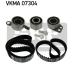 VKMA 07304 SKF Комплект ремня грм