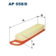 AP058/8<br />FILTRON<br />Воздушный фильтр