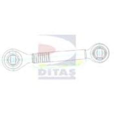 A1-2502 DITAS Рычаг независимой подвески колеса, подвеска колеса