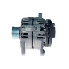 8EL 011 360-941 HELLA Генератор