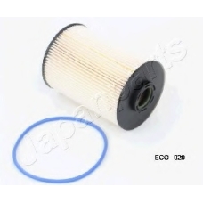 FC-ECO029 JAPANPARTS Топливный фильтр