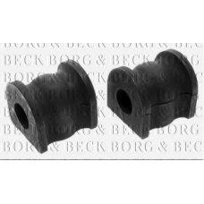 BSK7316K BORG & BECK Ремкомплект, соединительная тяга стабилизатора