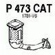 P473CAT