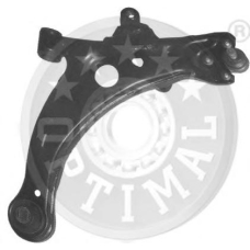 G6-1036 OPTIMAL Рычаг независимой подвески колеса, подвеска колеса