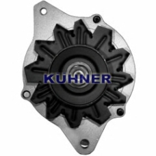 40134 AD KUHNER Генератор
