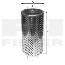 ML 251 FIL FILTER Масляный фильтр