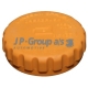 1214800100<br />Jp Group<br />Крышка, резервуар охлаждающей жидкости