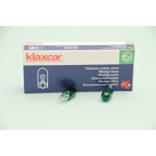 86412z KLAXCAR FRANCE Лампа накаливания, стояночные огни / габаритные фо