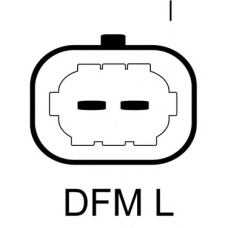 2281801202 DRI Генератор