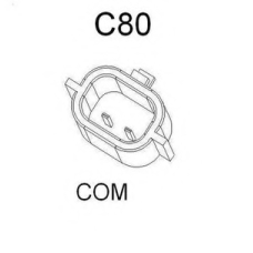 4859 CEVAM Генератор