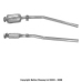 BM90117H BM CATALYSTS Катализатор