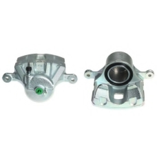 344295 BUDWEG CALIPER Тормозной суппорт