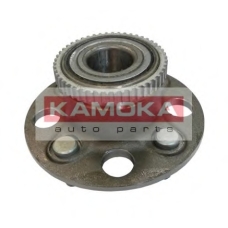 5500032 KAMOKA Комплект подшипника ступицы колеса
