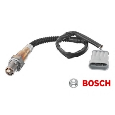 0 258 006 827 BOSCH Лямбда-зонд