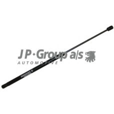 1281204800 Jp Group Газовая пружина, капот