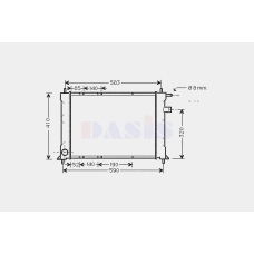 370620N DASIS 