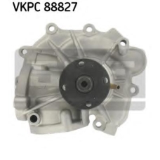 VKPC 88827 SKF Водяной насос