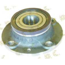 01.97580 AUTOKIT Комплект подшипника ступицы колеса