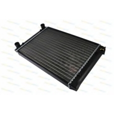 D7W021TT THERMOTEC Радиатор, охлаждение двигателя