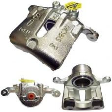 CA3197R BRAKE ENGINEERING Тормозной суппорт