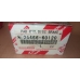 04466-60120 TOYOTA Колодки тормозные задние 