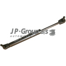 1181200400 Jp Group Газовая пружина, крышка багажник