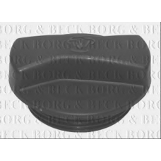 BRC105 BORG & BECK Крышка, радиатор