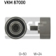 VKM 87000