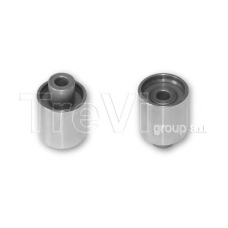 TD1679 TREVI AUTOMOTIVE Паразитный / Ведущий ролик, зубчатый ремень